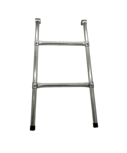 SCALETTA DI RICAMBIO PER TAPPETO ELASTICO EUROGARDEN, 76 CM